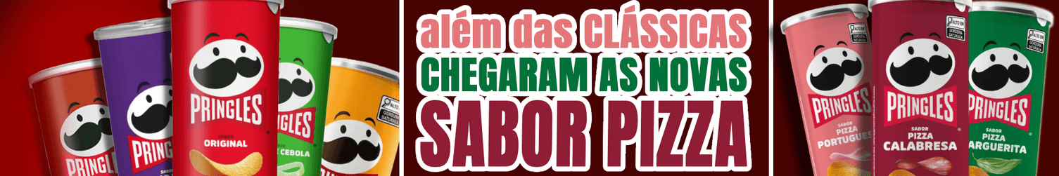 banners vitrine