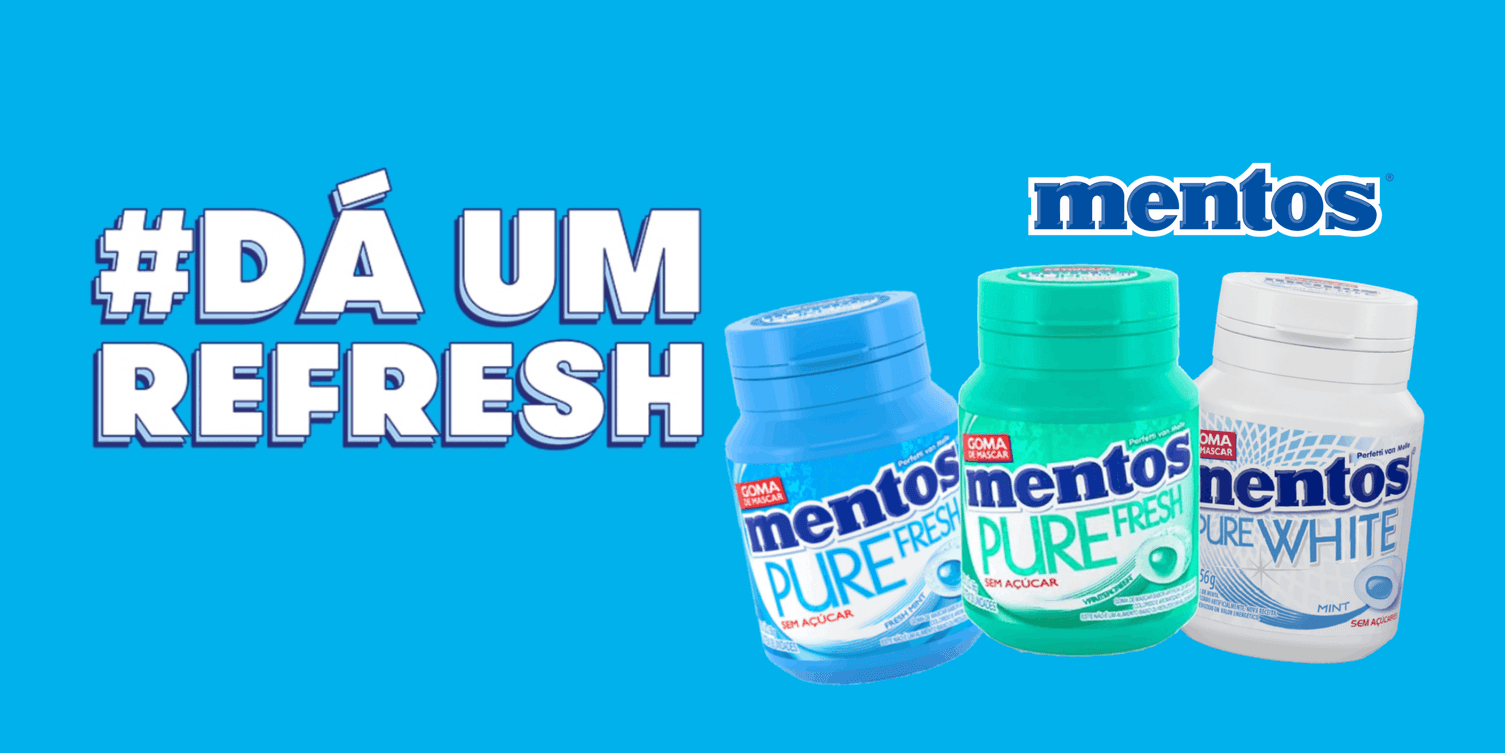 MENTOS GARRAFAS