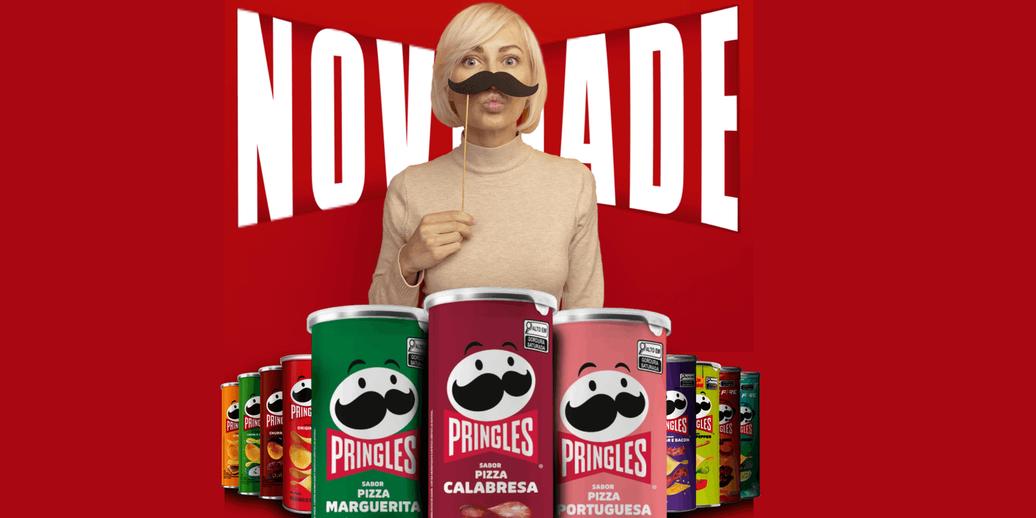 PRINGLES