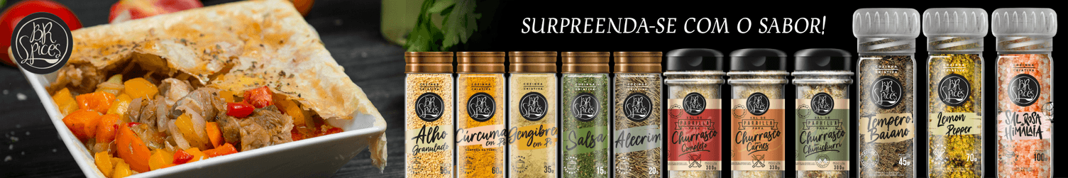 banners vitrine