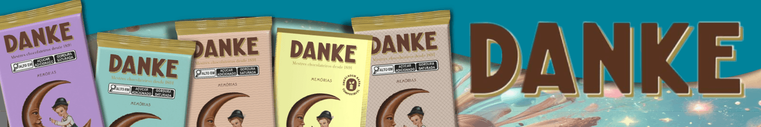 banners vitrine