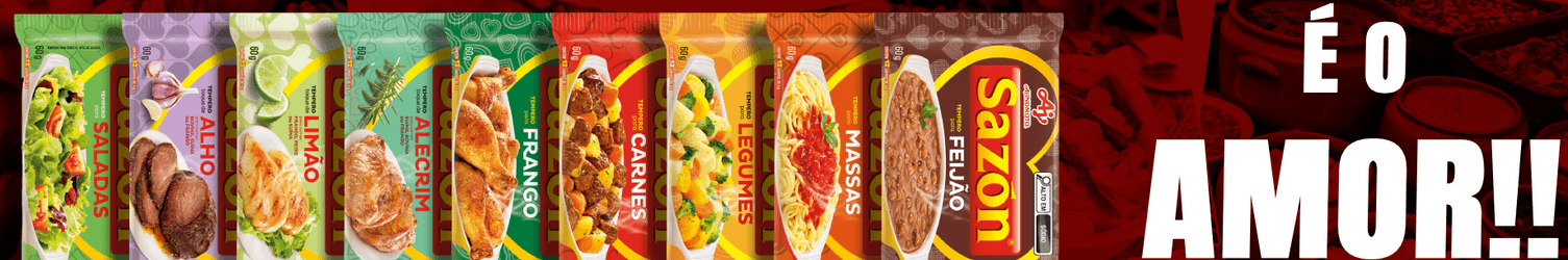 banners vitrine