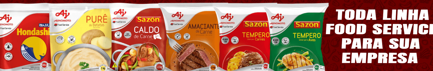 banners vitrine